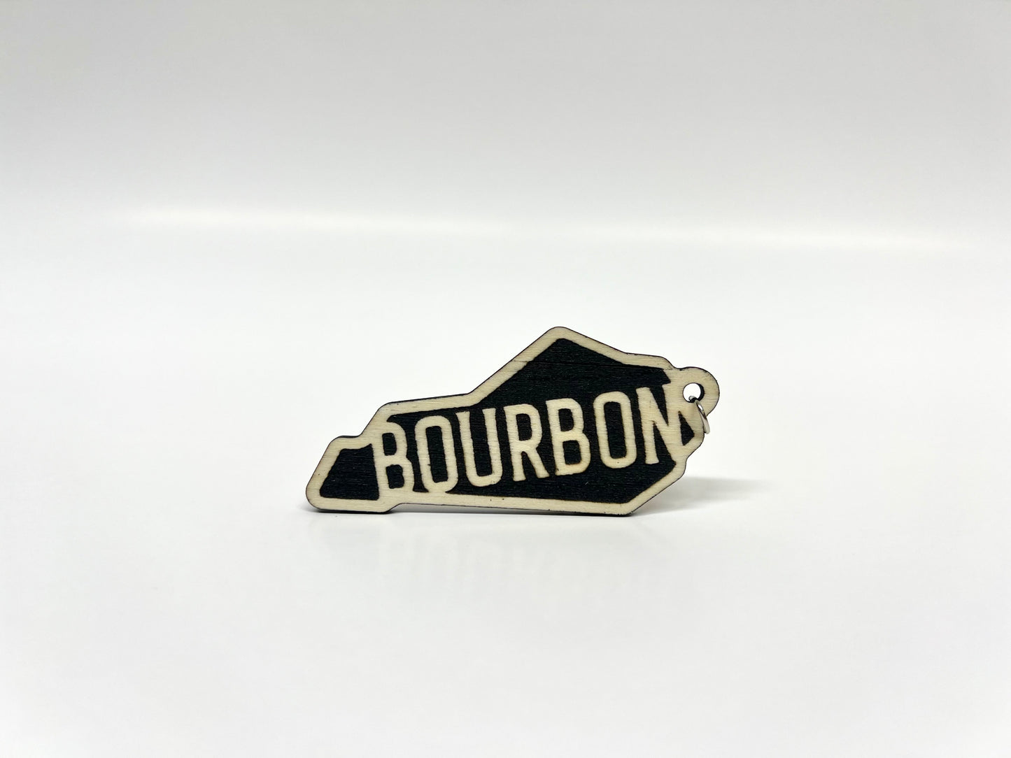 Kentucky Key Chain