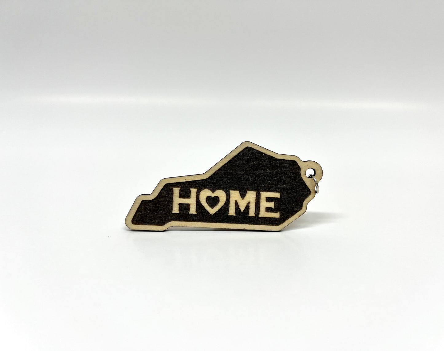 Kentucky Key Chain