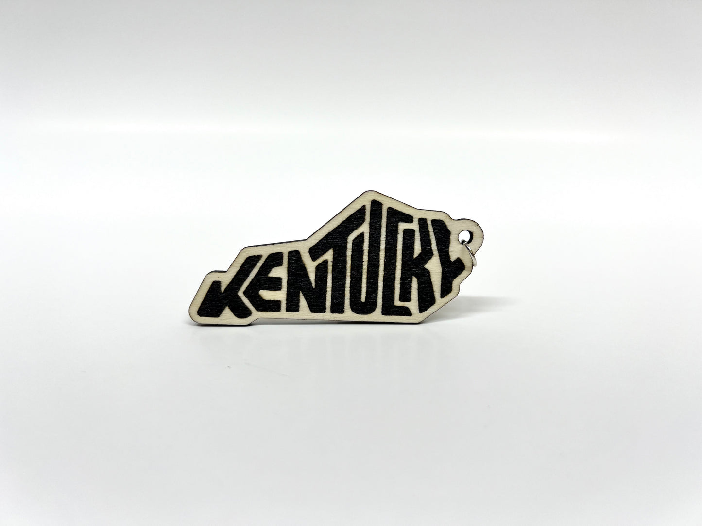 Kentucky Key Chain