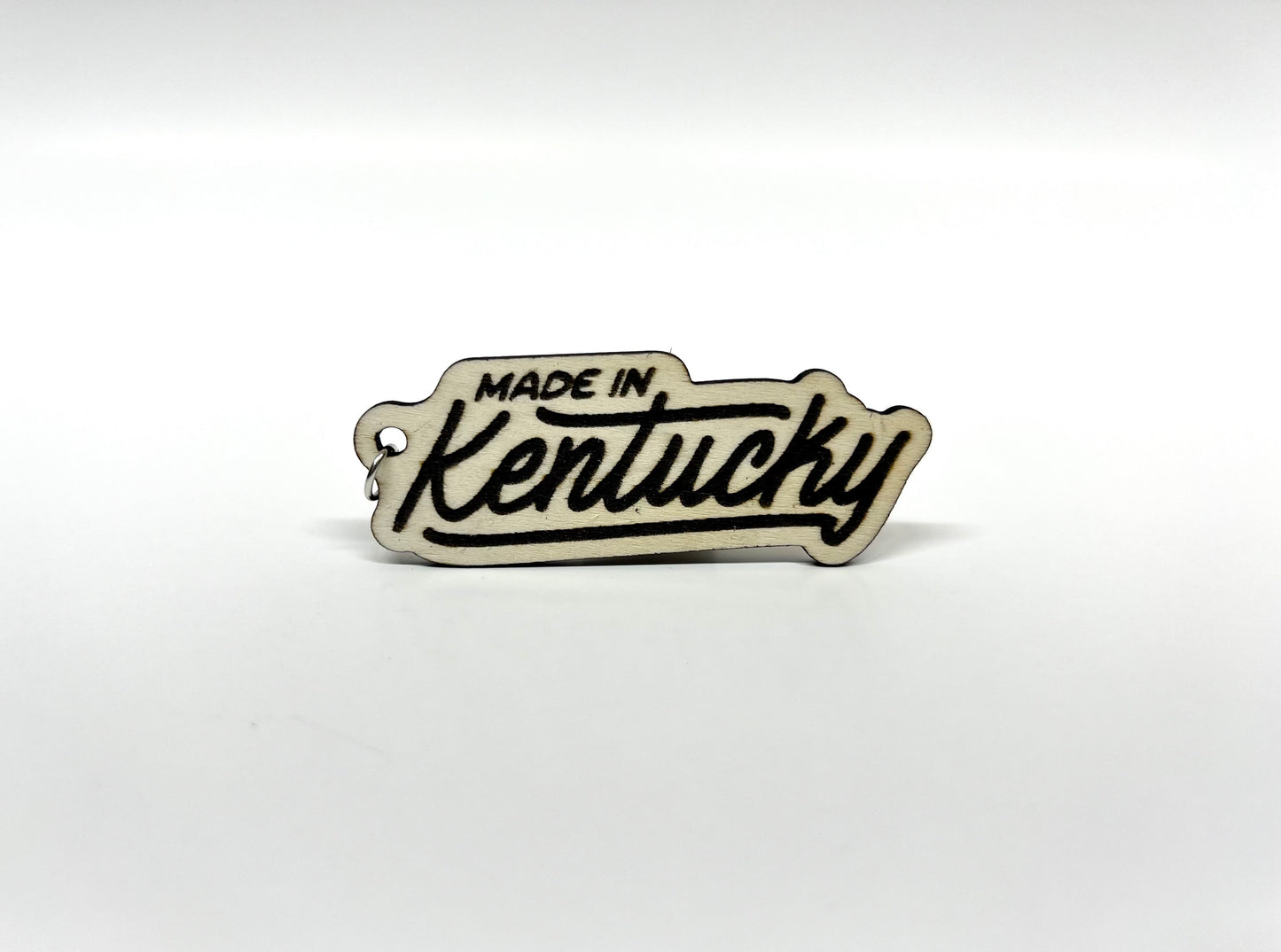 Kentucky Key Chain