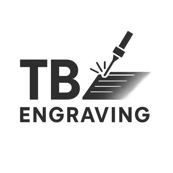 TB Engraving