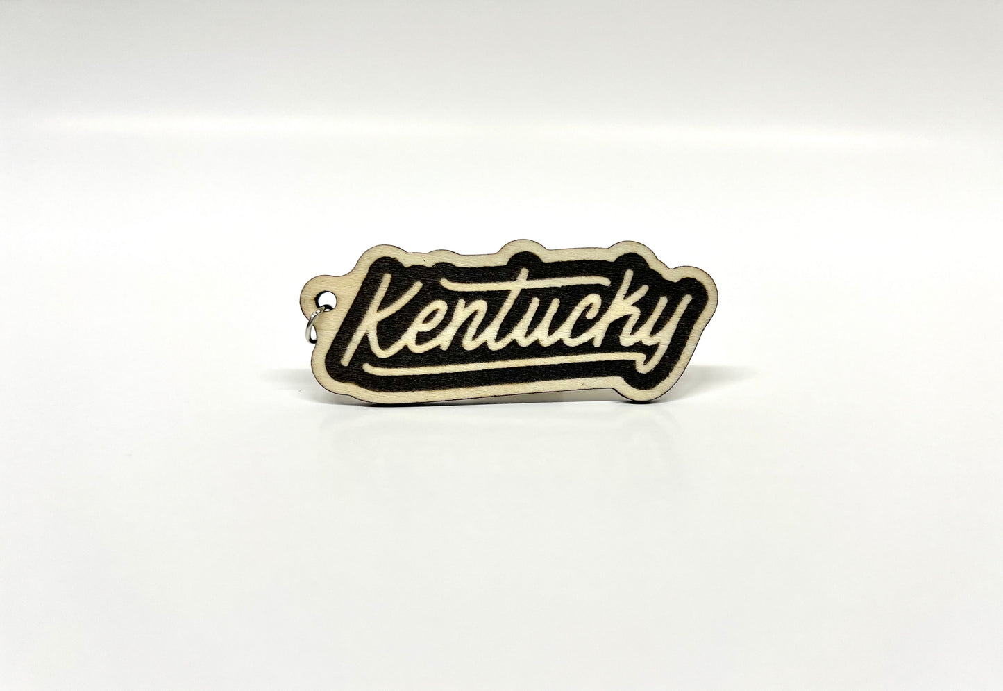 Kentucky Key Chain