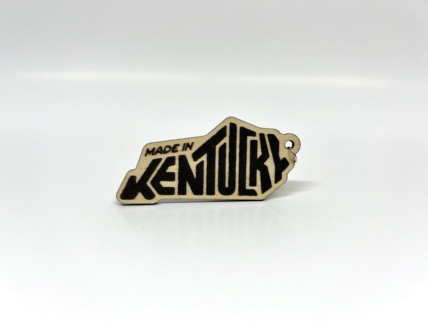 Kentucky Key Chain